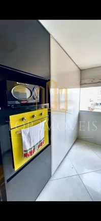 Imagem Apartamento de 90m² - 3 quartos - Máxximo Viver