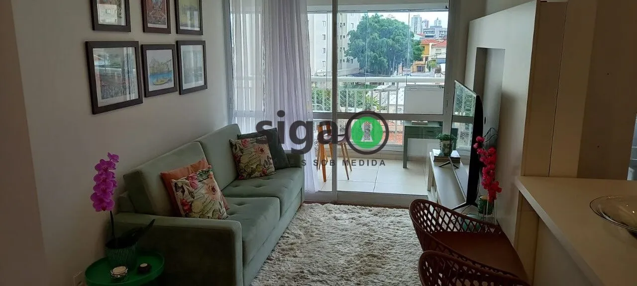 Foto do imóvel Viva com Conforto e Lazer Completo na Chácara Inglesa