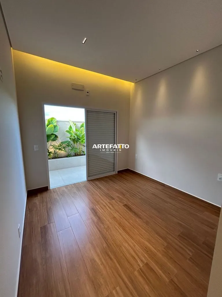 Imagem Casa à venda em Franca, São Joaquim, com 2 quartos, 117m2