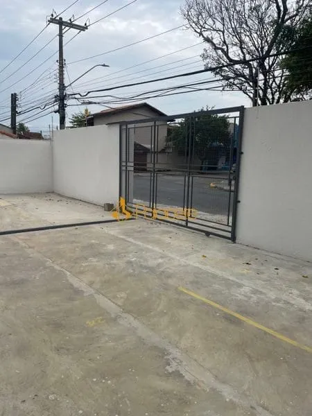 Imagem Apartamento para Locação 2 Quartos, 1 Suite, 1 Vaga, 63.32M², Jardim Santa Luzia, Pindamonhangaba - SP | San Diego