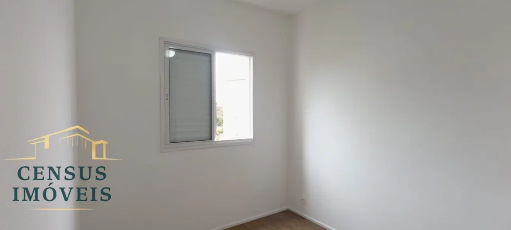 Imagem Apartamento para locação no Condominio Floratta Club House em Valinhos.