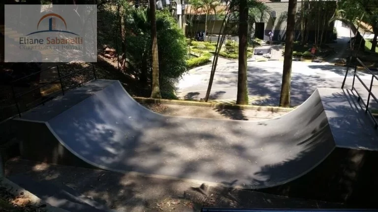 Imagem Apartamento Locação, 2 dormitórios, 58 m2, 2 vagas, piscina, Vila Andrade