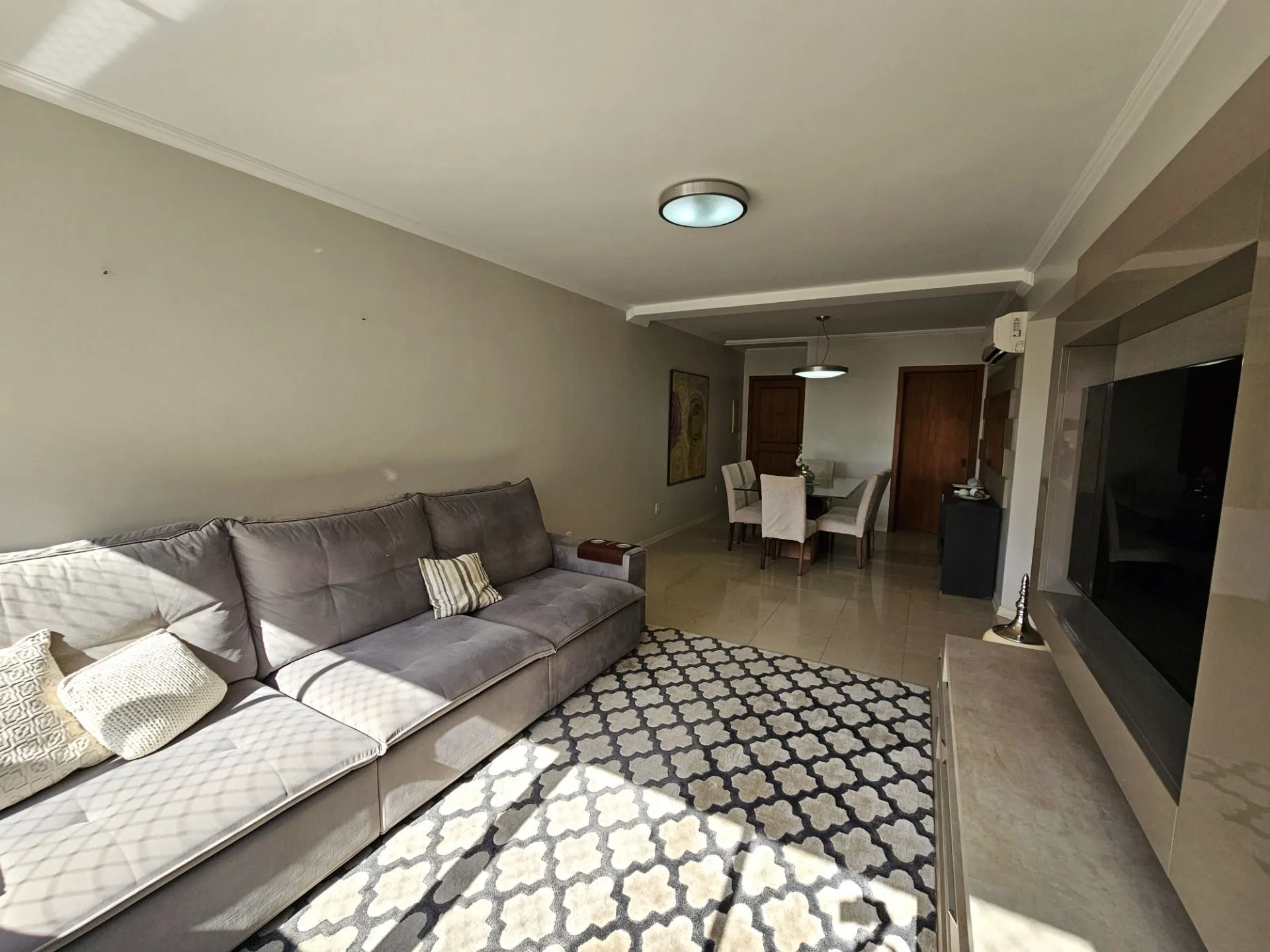 Imagem Apartamento em São João