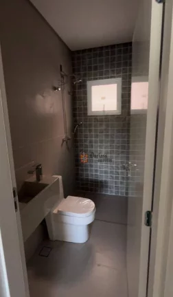 Imagem Sobrado com 4 suítes à venda, 286 m² por R$ 2.300.000 - Reserva São Nicolau - Atibaia/SP