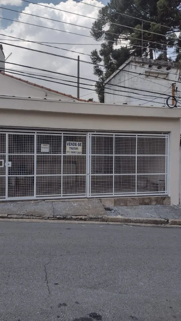 Imagem Casa com 3 quartos à venda em Rudge Ramos São Bernardo do Campo SP, Casa à venda em Jardim Fada São Bernardo do Campo SP, casa venda em São Bernardo