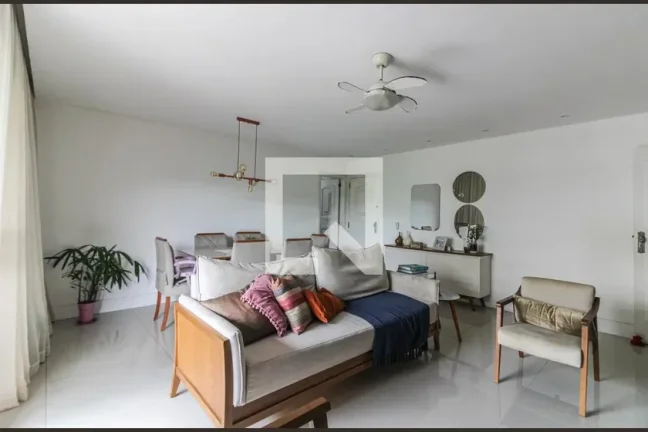 Imagem Apartamento à Venda - Recreio, 3 Quartos, 138 m2