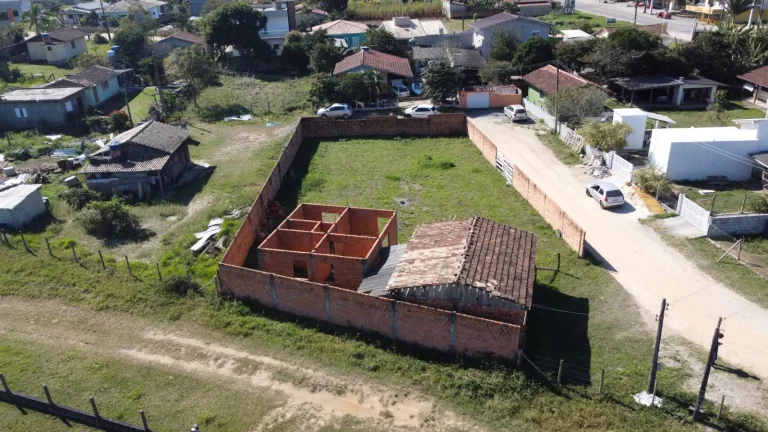 Imagem Terreno à venda no Bairro Campo Duna em Garopaba-SC!