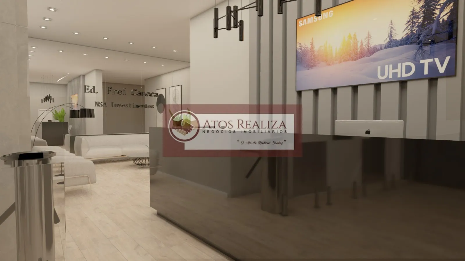 Imagem Alugo Excelente Prédio Comercial/Consolação - São Paulo