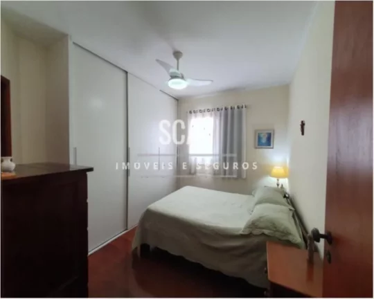 Imagem APARTAMENTO RESIDENCIAL em Campinas - SP, Jardim Brasil