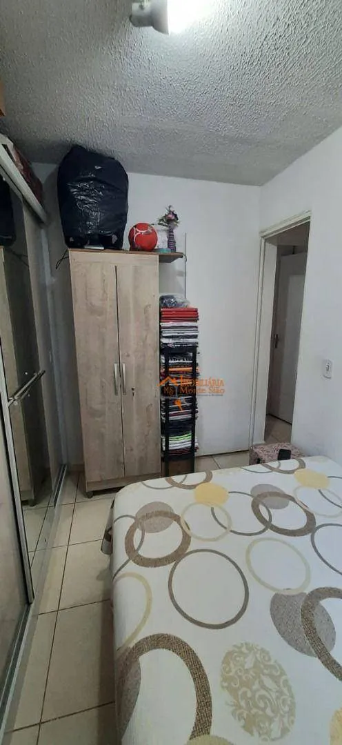 Imagem Casa com 2 dormitórios à venda por R$ 191.000,00 - Vila Carmela I - Guarulhos/SP