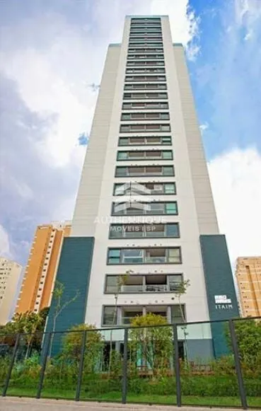 Imagem Maxhaus Itaim - Apartamento à venda no bairro Itaim Bibi - São Paulo/SP, Zona Sul