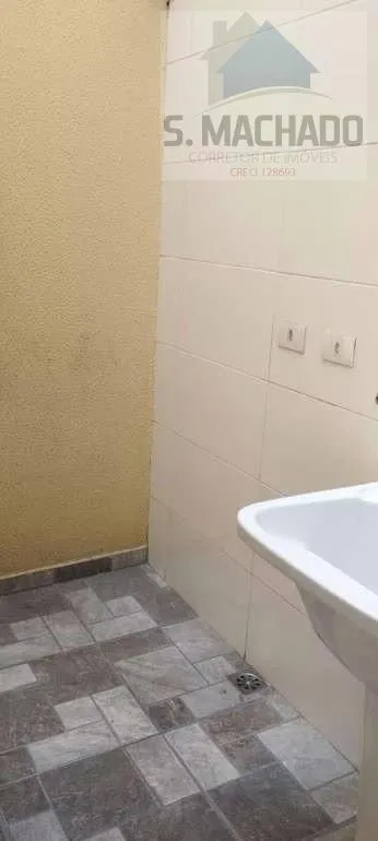 Imagem Sobrado para Venda em Santo André / SP no bairro Parque das Nações