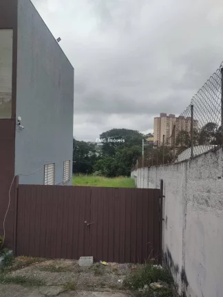 Imagem Terreno com 4351m2 em São Bernardo do Campo/SP