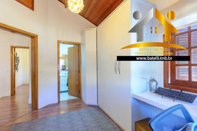 Imagem Casa à venda no condomínio Reserva dos Pinheiros - Vila Velha - Batelli Imóveis