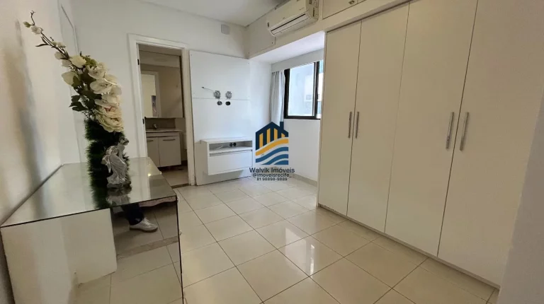 Imagem Apartamento na Av. Boa Viagem!