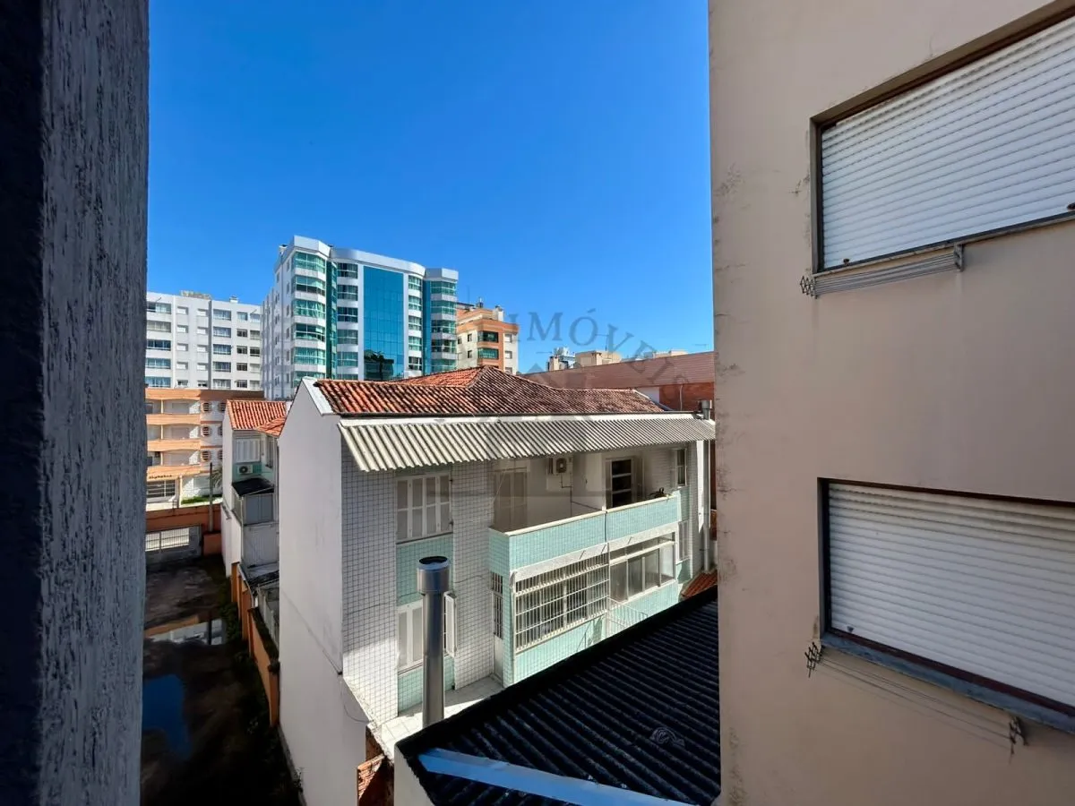 Imagem Apartamento 3 quartos para Locação Temporada no bairro Centro em Capão da Canoa