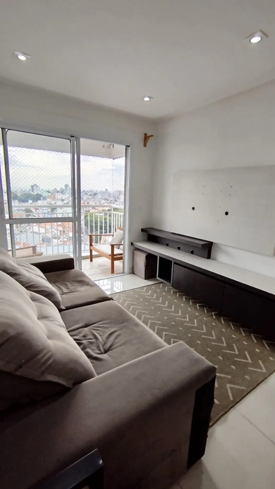 Foto do imóvel Apartamento à Venda no Condomínio Totalitá, 3 quartos, suíte, 2 vagas, 83m² · Boa Vista · São Caetano do Sul/SP em Boa Vista, São Caetano do Sul - Sao Paulo