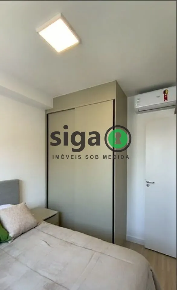 Imagem Apartamento à venda 2 quartos Moema