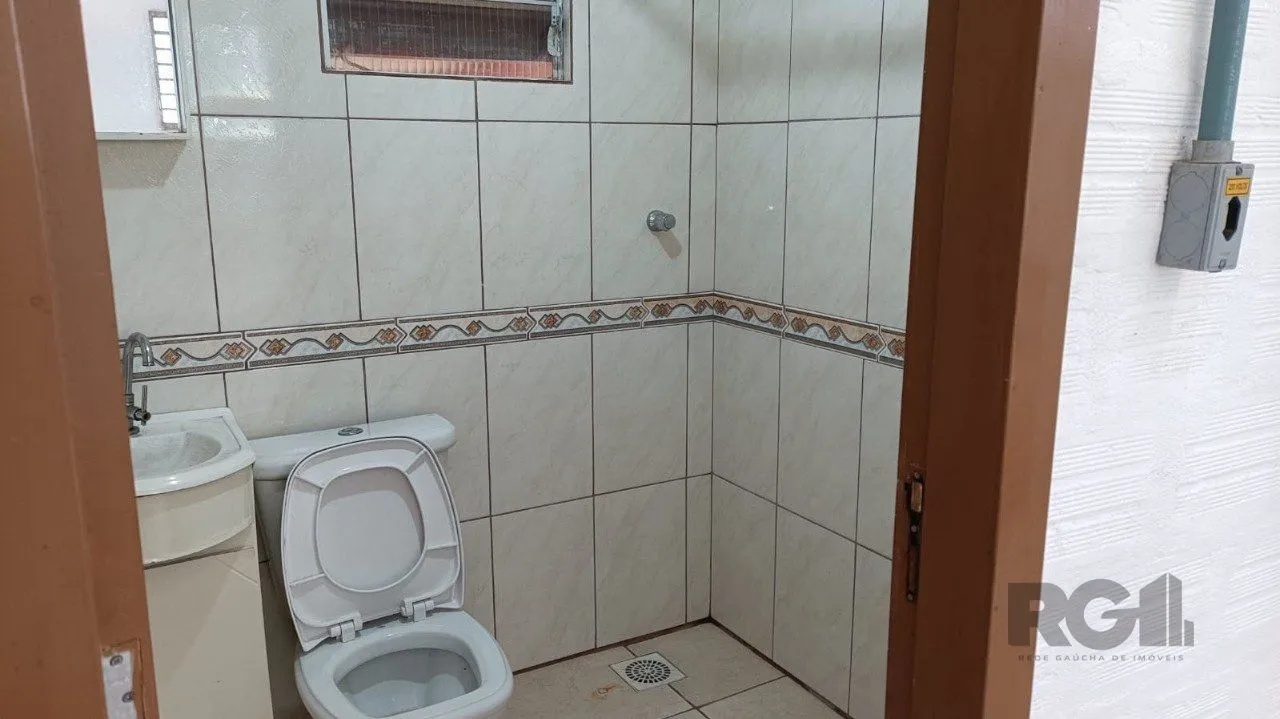 Imagem casa mista com 2 vagas na cavalhada Porto Alegre /RS
