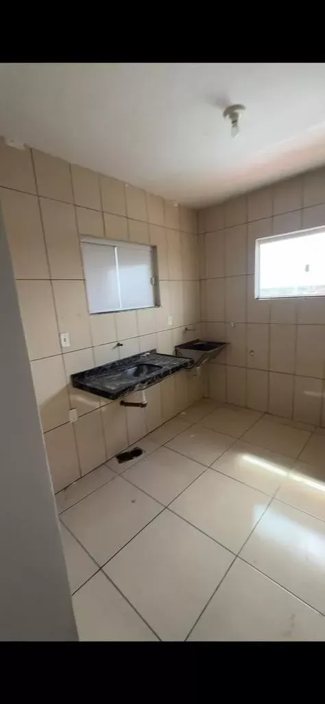 Imagem ALUGUE JÁ Apartamento com 3 quartos e sacada pró. ao Centro de Convenções
