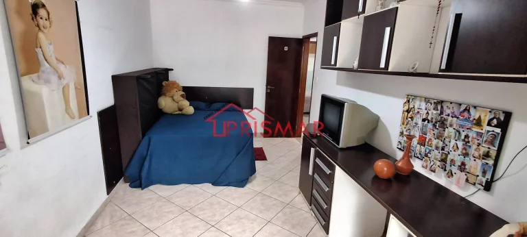 Imagem Apartamento 3 dormitórios suíte 1 vaga canal 1