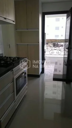 Imagem APARTAMENTO 3 QUARTOS, 1 VAGA - RES OPERA - FAZENDA - ITAJAI/SC