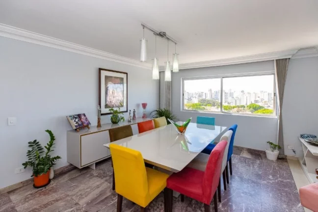 Imagem APARTAMENTO RESIDENCIAL em São Paulo - SP, Moema