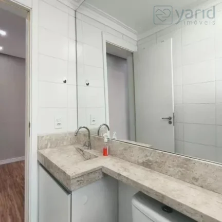 Imagem Apartamento à venda Condomínio Vista Park em Jundiai
