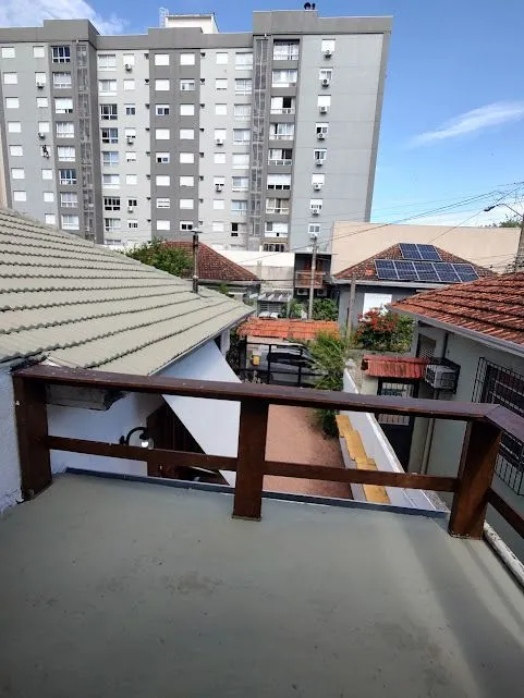 Imagem Casa térrea à Venda - Tristeza, 2 Quartos, 60 m² - Porto Alegre