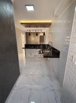Imagem Apartamento à venda, 55 m² por R$ 310.000,00 - Jardim Guadalajara - Sorocaba/SP