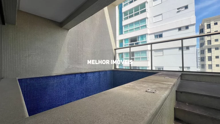 Imagem Apartamento Duplex à Venda com 04 dormitórios - Balneário Camboriú - SC