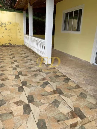 Imagem Chácara em Terra Preta / Mairiporã