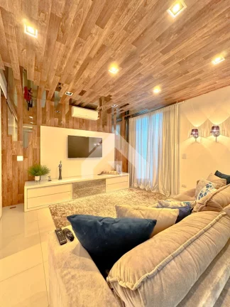 Imagem Casa de Condomínio em Tamboré - Barueri, SP