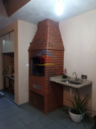 Imagem Casa-Terrea-para-Venda-em-Jardim-Santo-Alberto-Santo-Andre-SP