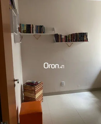 Imagem Casa com 3 dormitórios à venda, 120 m² por R$ 470.000,00 - Parque Industrial João Braz - Goiânia/GO
