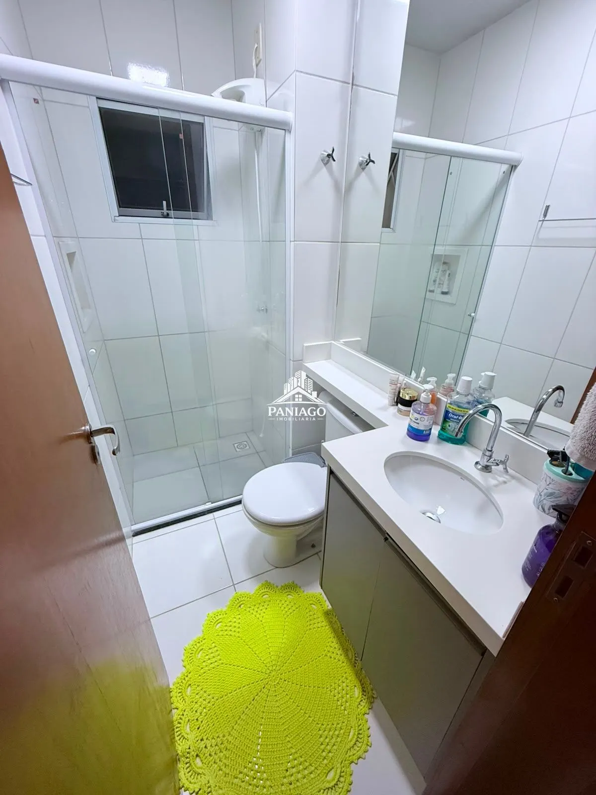 Imagem Apartamento à Venda no Residencial Calliandra | Jardim Mariana, Cuiabá/MT