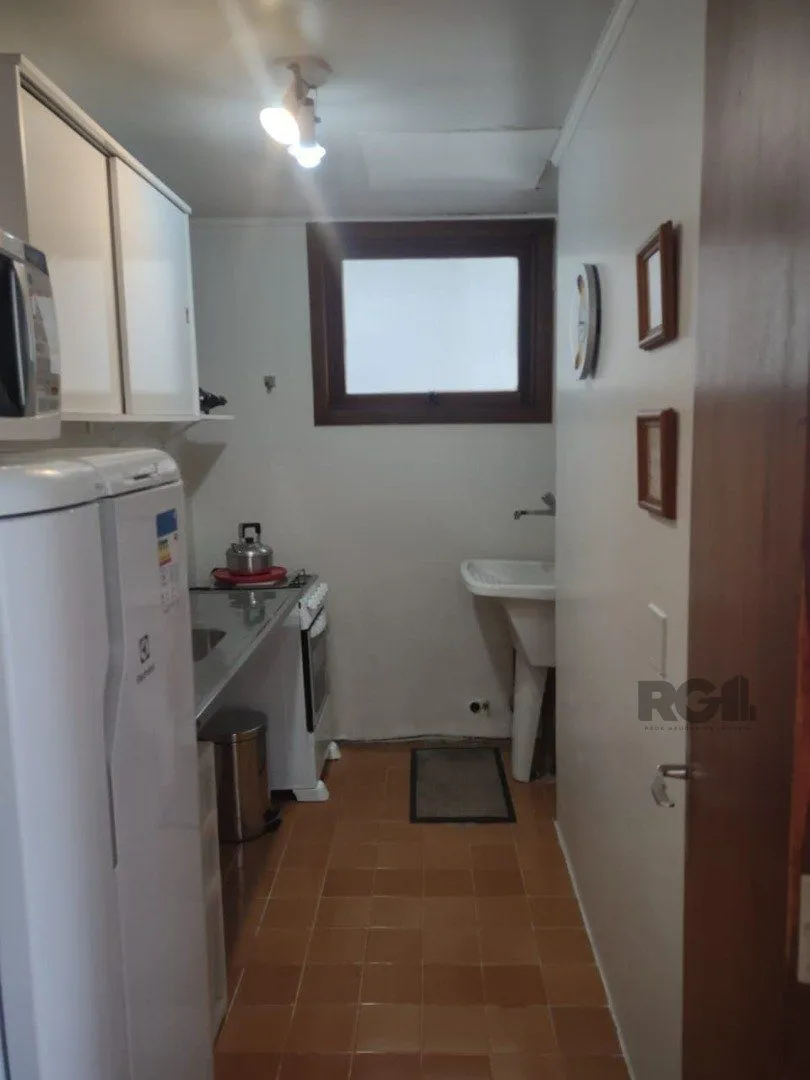 Imagem Apartamento em Centro Histórico