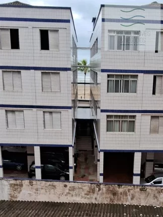 Foto do imóvel Apartamentos no Litoral para venda em Praia Grande no bairro Aviação em José Calisto do Carmo Praia Grande Bairro Aviação.