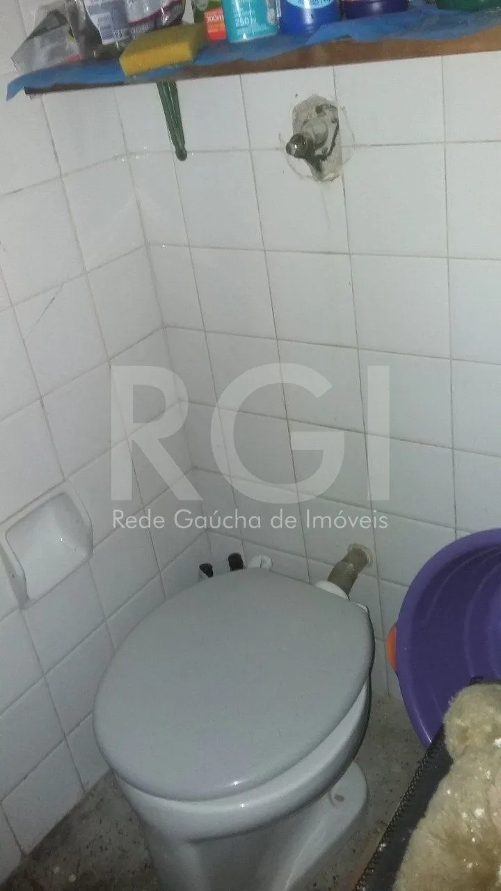 Imagem Apartamento 2 quartos com terraço!