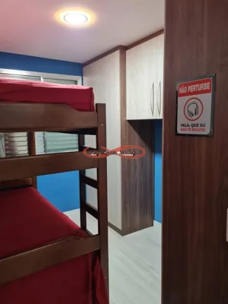 Imagem APARTAMENTO A VENDA CONJUNTO JOSÉ BONIFÁCIO - ITAQUERA -