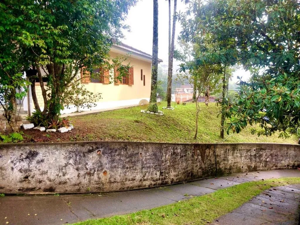 Imagem Casa para Venda em Teresópolis / RJ no bairro Meudon