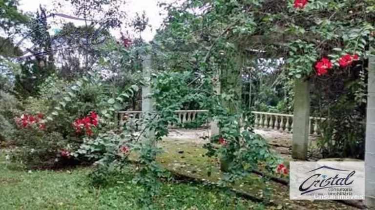 Imagem Chácara Rural à venda, Santana, Cotia - .