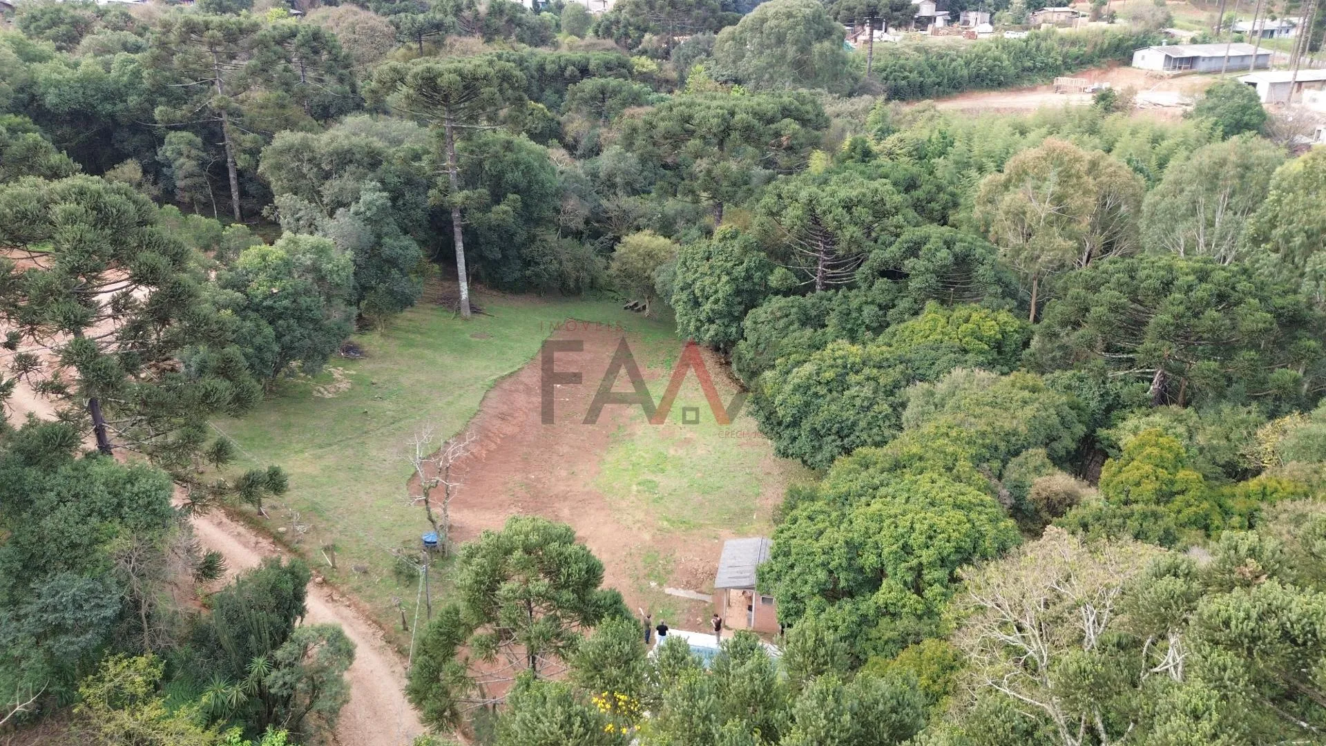 Imagem Chácara à venda, Alto Cascavel, GUARAPUAVA - PR