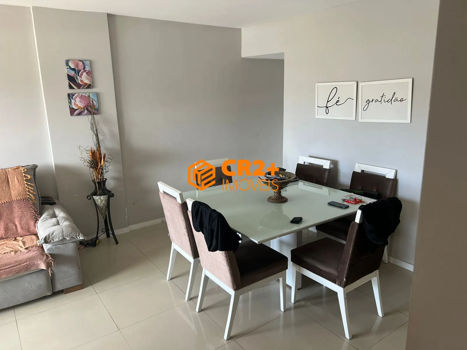 Imagem Vendo apartamento em Setúbal 3 quartos. 100m²