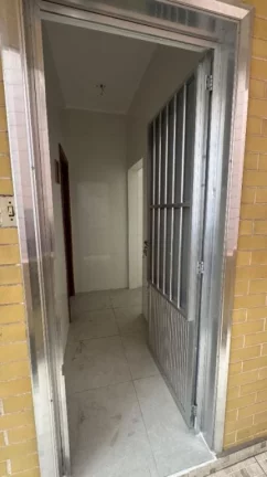Imagem APARTAMENTO COM 42.75 m² - BOQUEIRÃO - PRAIA GRANDE SP