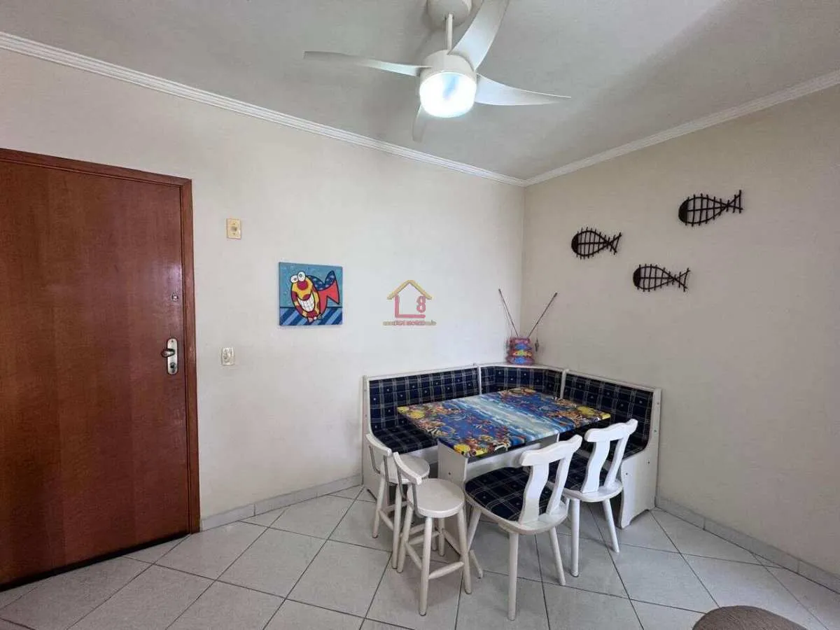 Imagem apartamento a venda - todo mobiliado