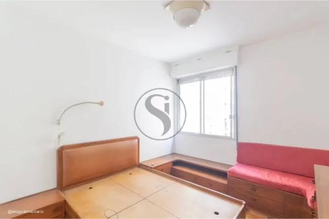 Imagem APARTAMENTO RESIDENCIAL em SÃO PAULO - SP, ITAIM BIBI