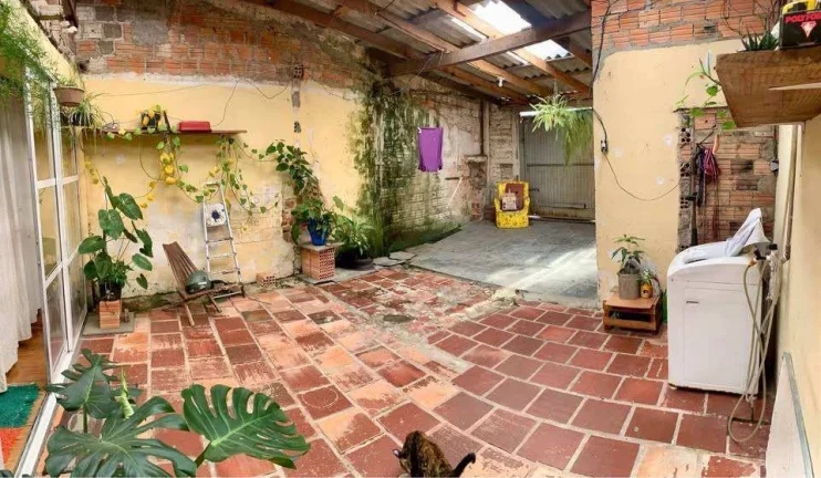 Imagem Casa à venda em Viamão, Cecília, com 3 quartos