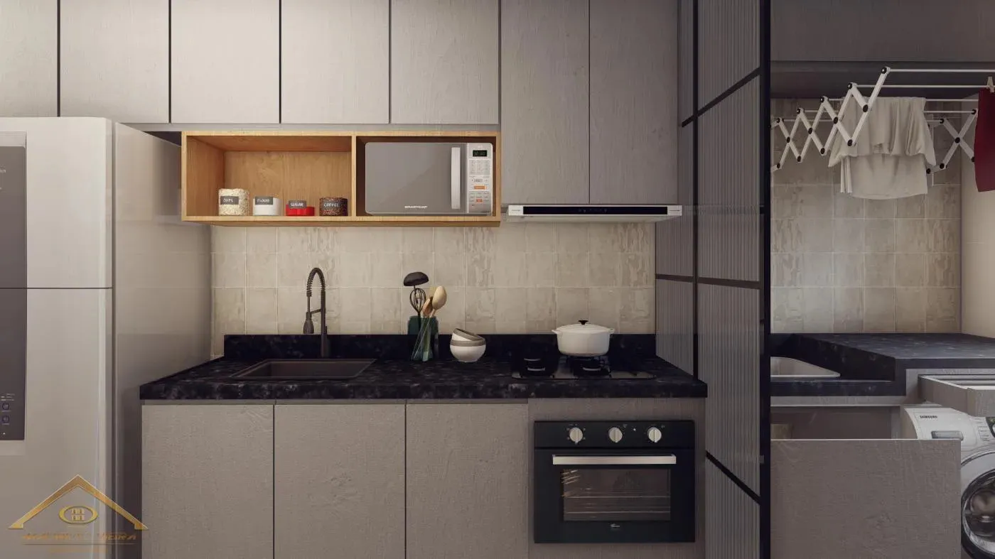 Imagem Apartamento para Venda em São Pedro da Aldeia / RJ no bairro Nova São Pedro
