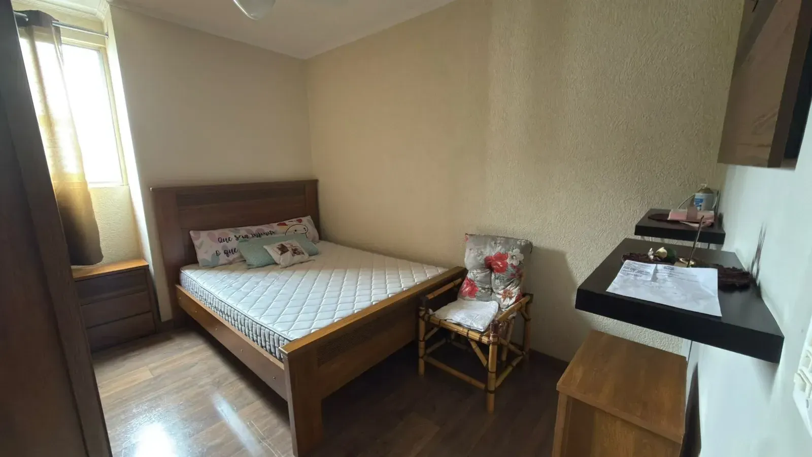 Imagem Apartamento com 2 Quartos à Venda, 55 m² em Vila Nova Jundiainópolis - Jundiaí